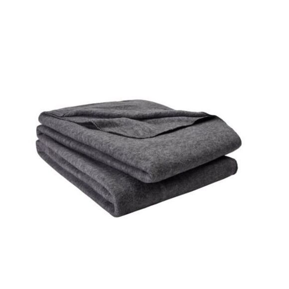 This is My Crime Show Watching Blanket Twin Fleece Blankets Embroidered - Picture 7 of 7